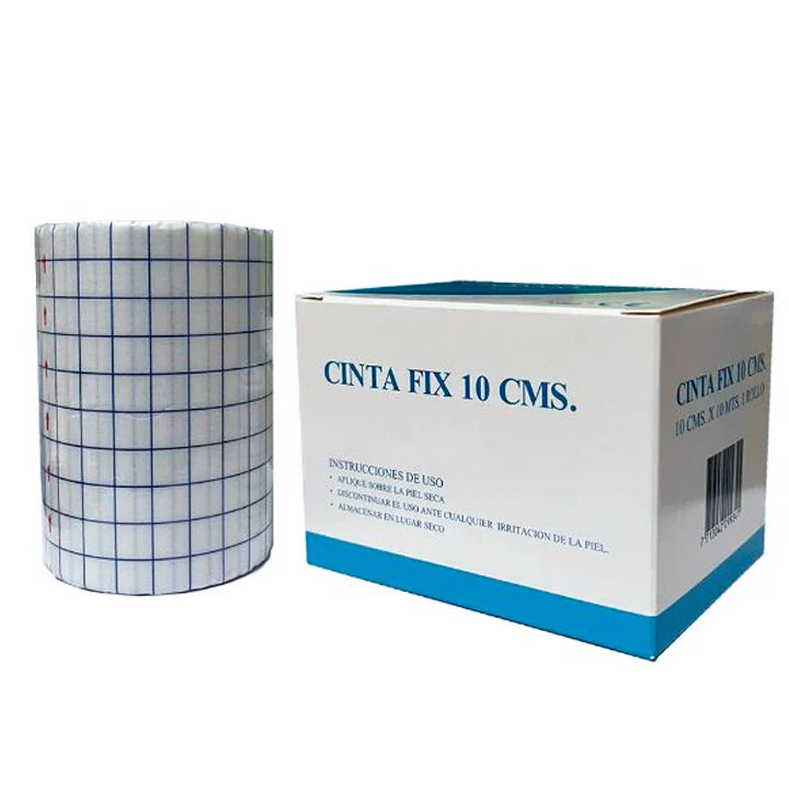 CINTA FIX 10cm