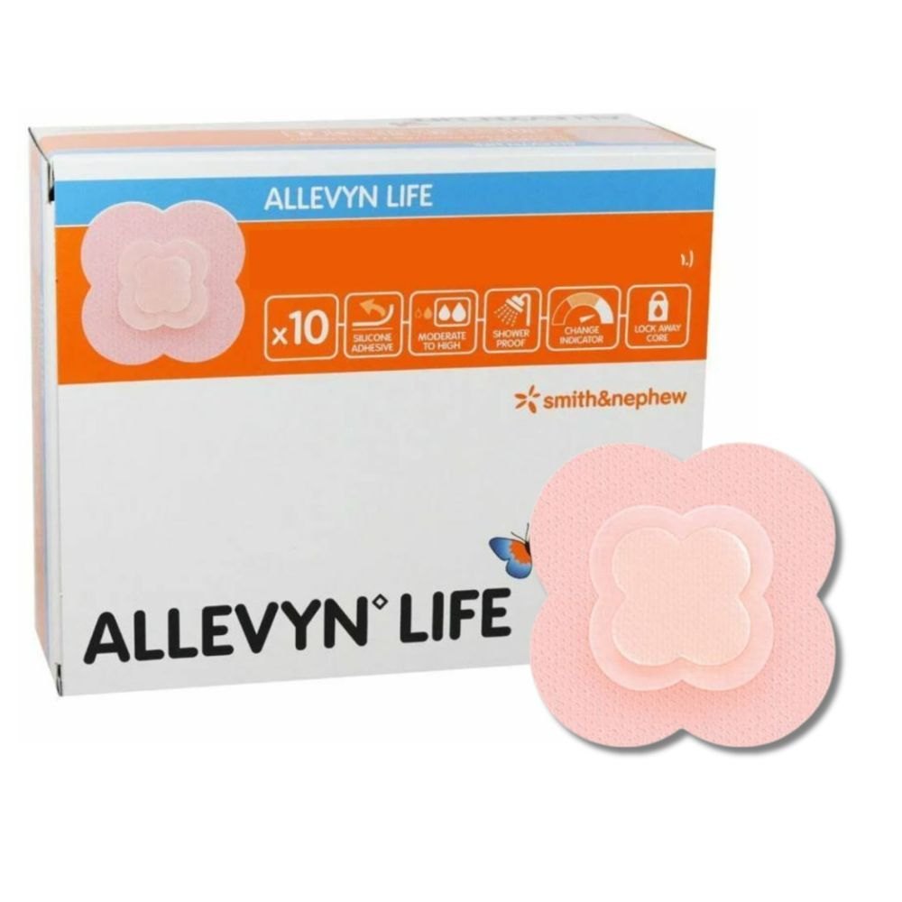 ALLEVYN LIFE 12x12