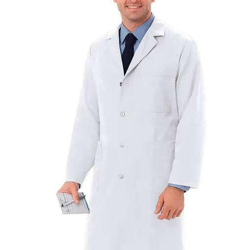 TUNICA MAESTRO/MEDICO BLANCA M