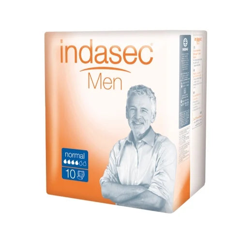 INDASEC MEN