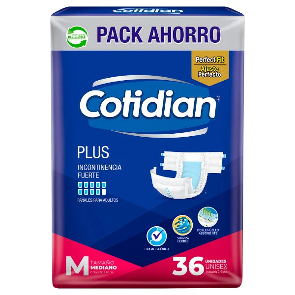 COTIDIAN M PLUS