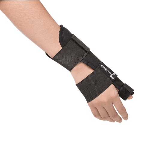 INMOVILIZADOR DE DEDO PULGAR Talle U 1102-6020