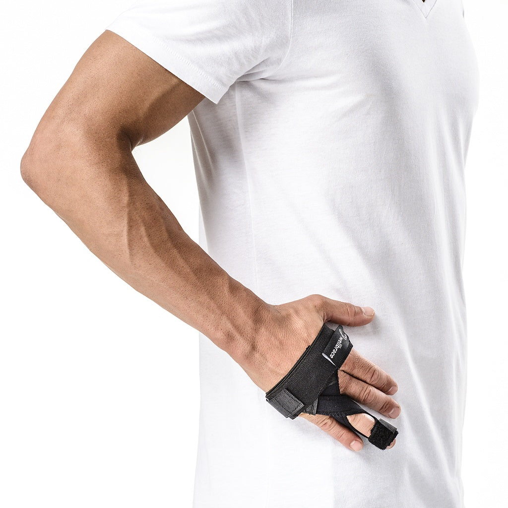 INMOVILIZADOR DE DEDO 6021 L/XL