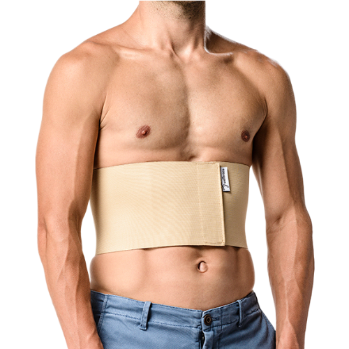 FAJA TORAXICA MASCULINA