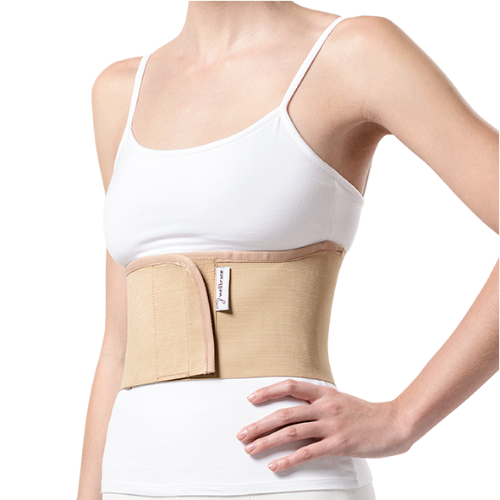 FAJA TORAXICA FEMENINA