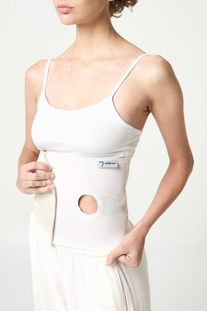 AROS PARA OSTOMIA 70MM 14604