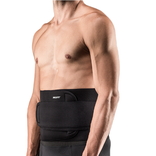 CINTURON HERNIA
