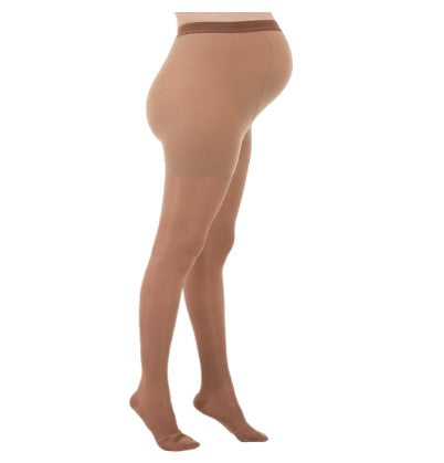 LEGGS COMPRESION MEDIA PANTY MATERNAL