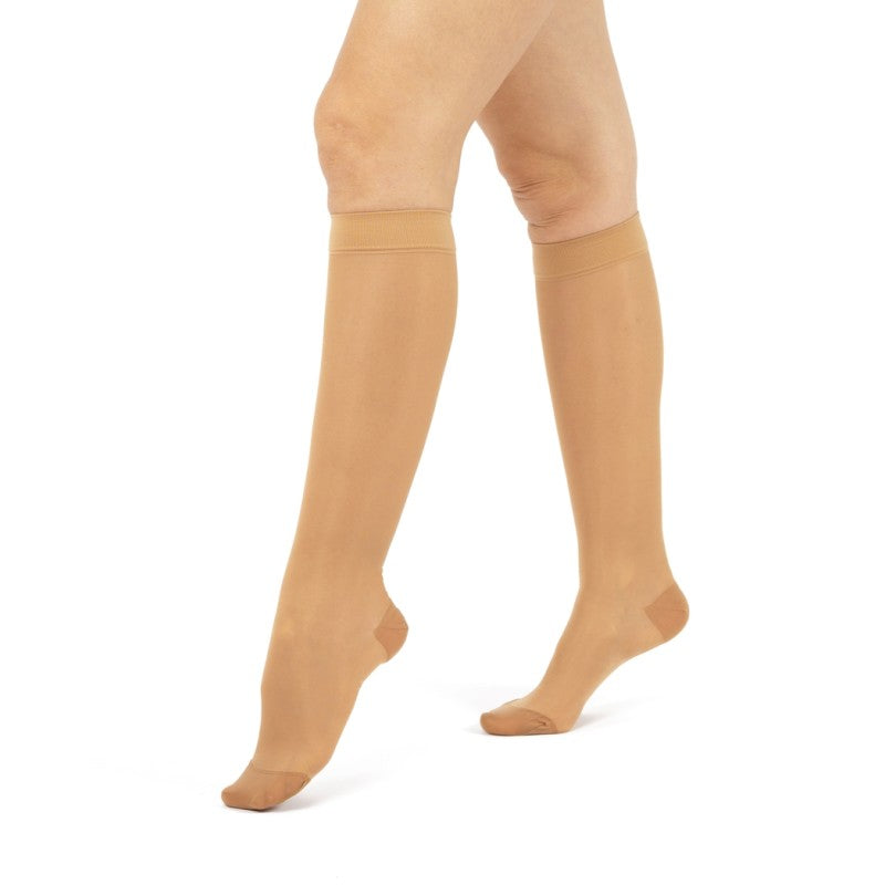 LEGGS COMPRESION MEDIA RODILLA XL