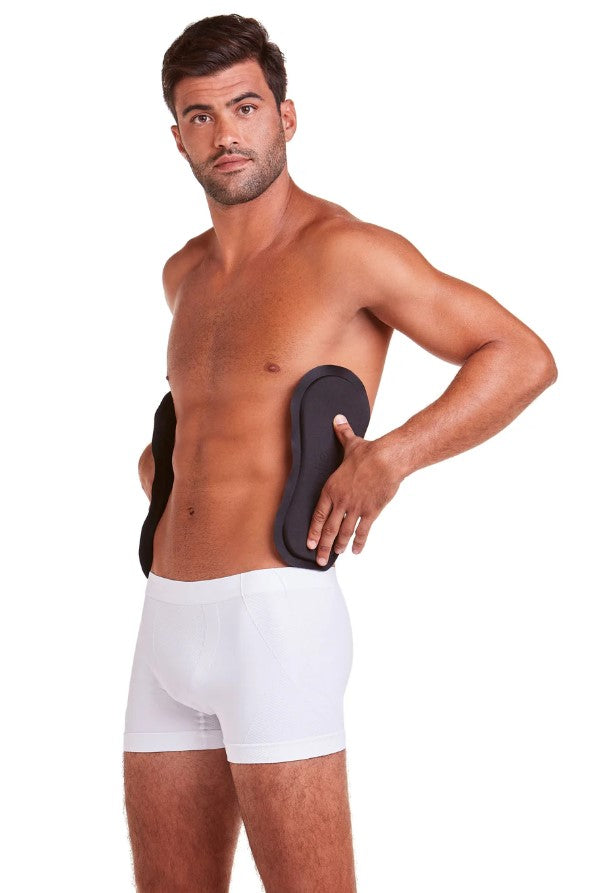 LEGGS COMPRESION LEVE PANTY L