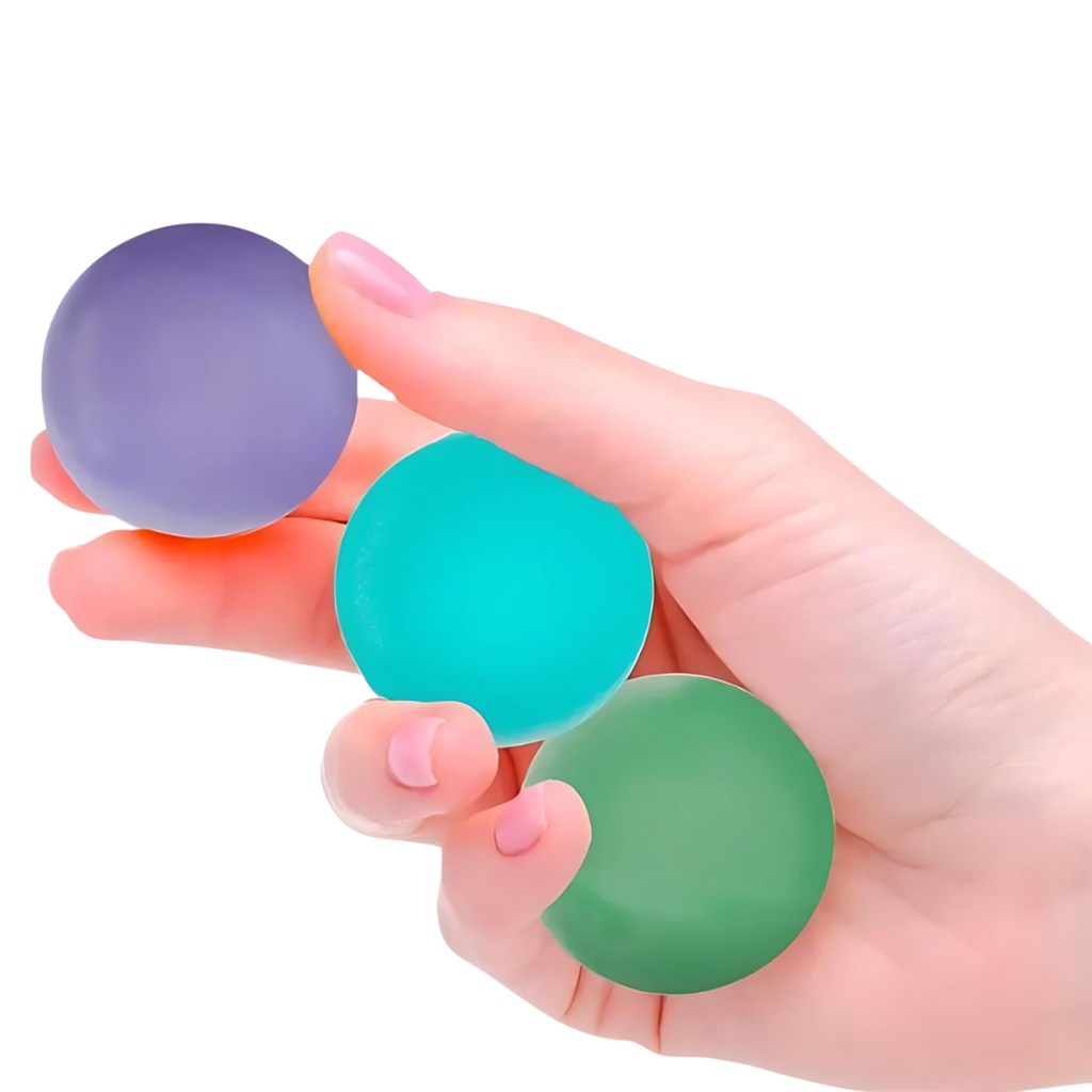 PELOTA AMANSALOCO
