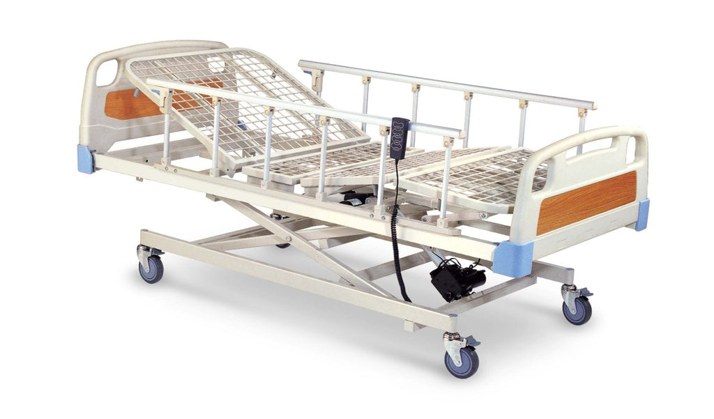 CAMA ORTOPEDICA USADA electrica