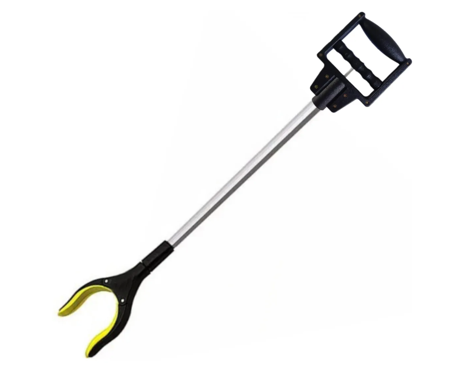 PINZA ALCANZA OBJETO CORTA