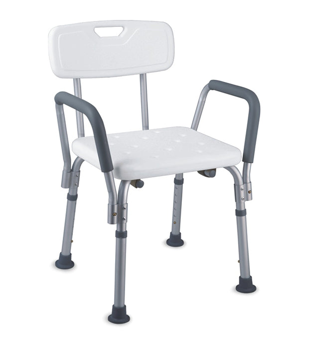 ESCALON PARA DUCHA