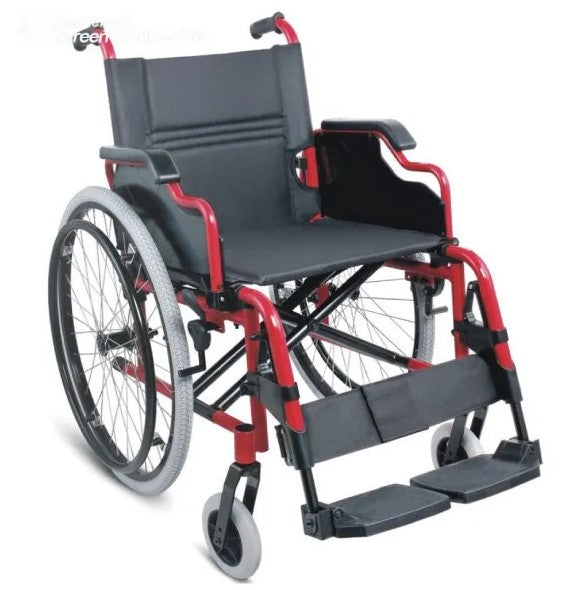 SILLA SISTEMA QUICK REVATIBLE (ruedas masisa)