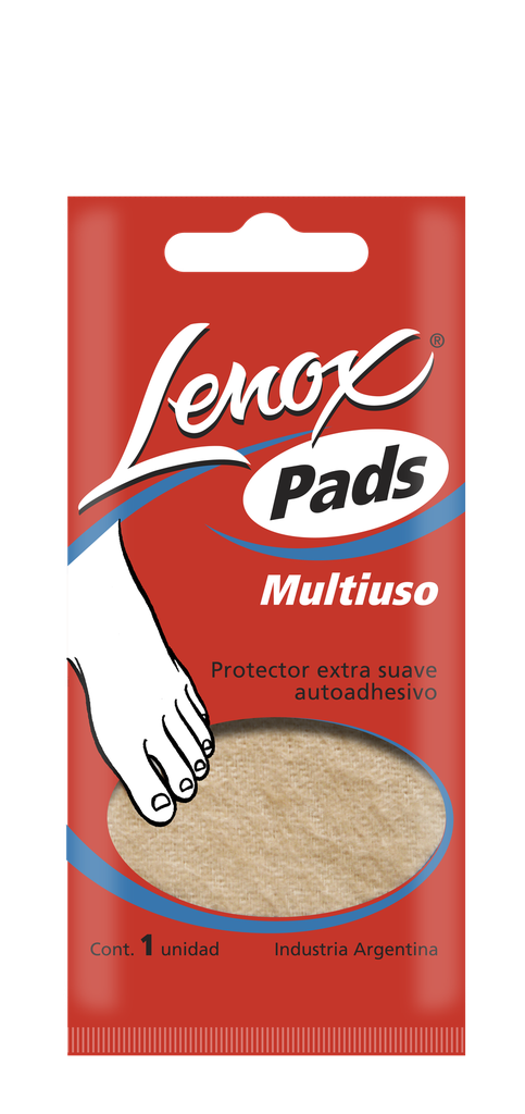 PADS MULTIUSO