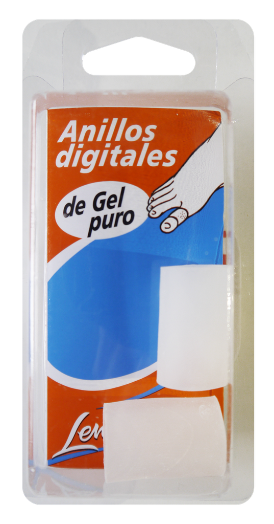 ANILLO DE GEL 8223 XG