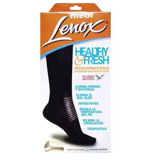 MEDIA HEALTHY ANTIBACTERIAL