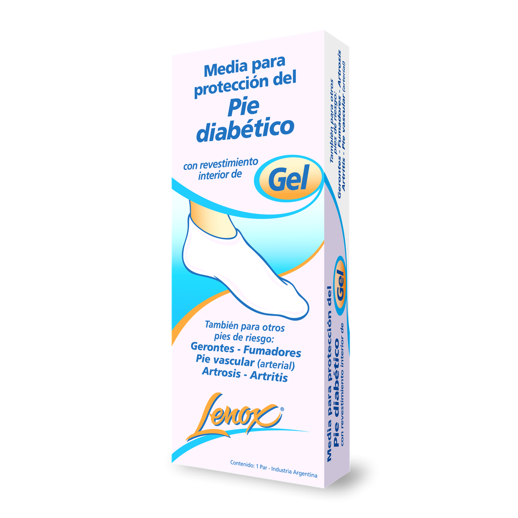MEDIA DIABETICO
