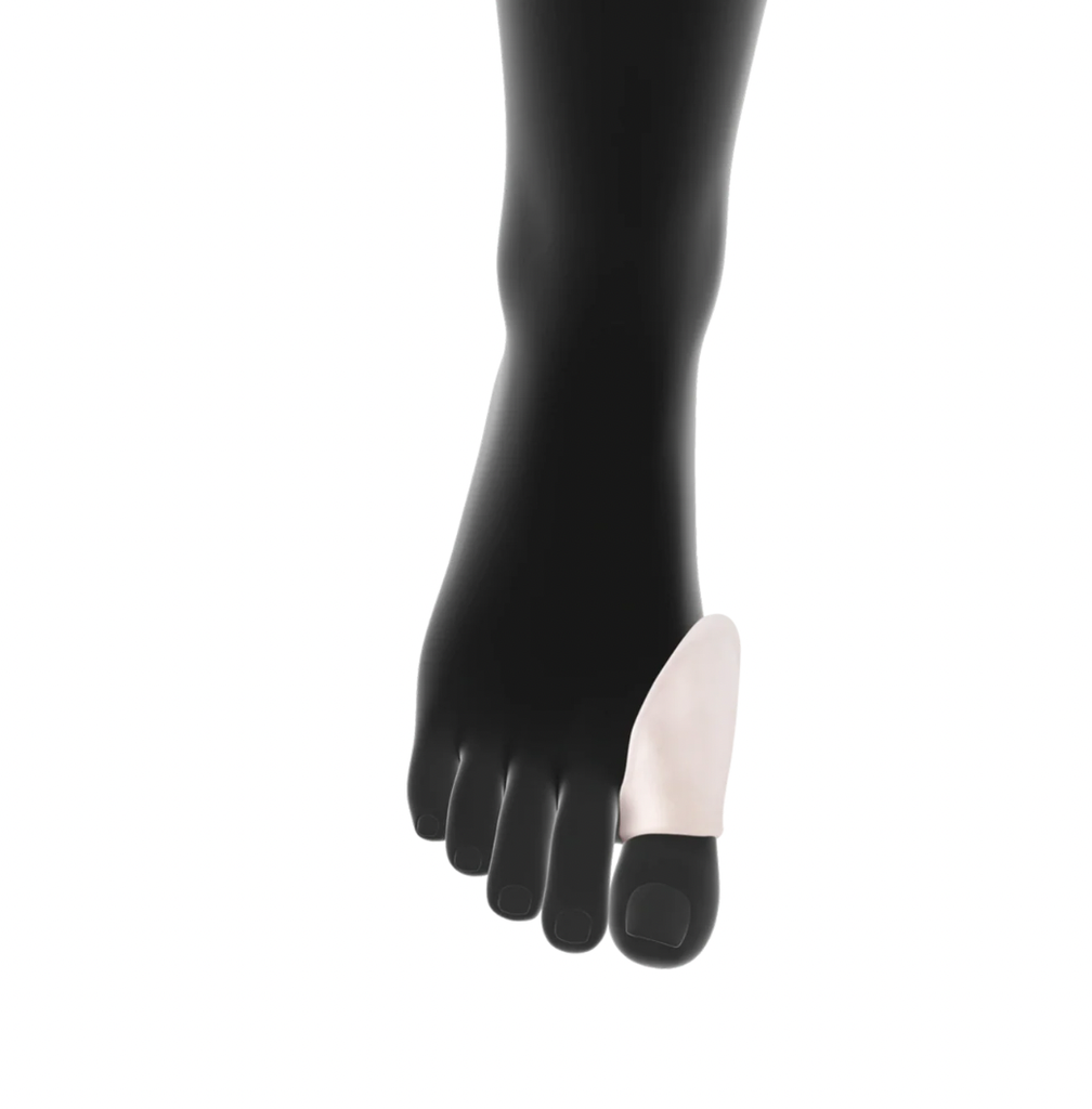 PROTECTOR PARA JUANETE CON ALZA