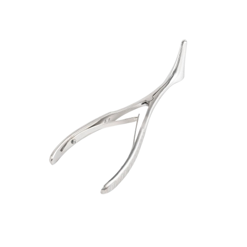 CANULA NASAL NEONATAL