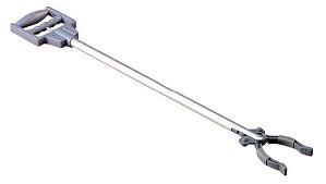 COLOSTOMIA CLAMP/PINZA