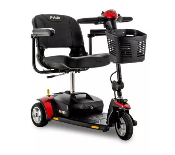 SCOOTER 4 RUEDAS GOGO