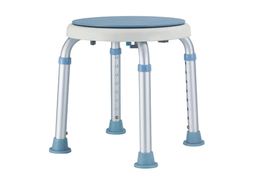 BANQUETA DE BAÑO PLEGABLE