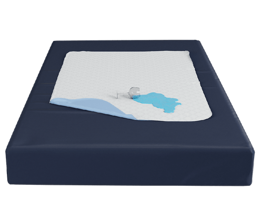 THERAPROOF (PROTECTOR IMPERMEABLE CORTO)