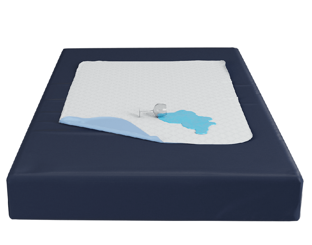 THERAPROOF C/ ÉLASTICO (PROTECTOR IMPERMEABLE)