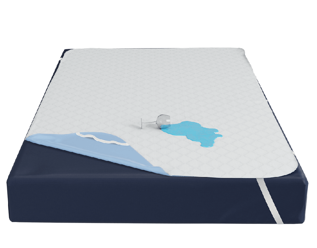 THERAPROOF MAX (PROTECTOR IMPERMEABLE largo)
