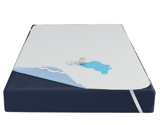 THERAPROOF MAX (PROTECTOR IMPERMEABLE largo)