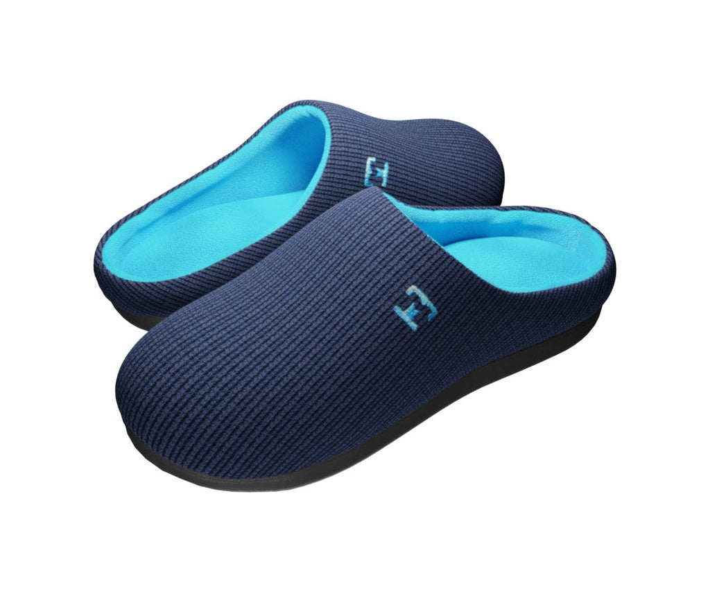 PANTUNFLA THERAFLY AZUL S