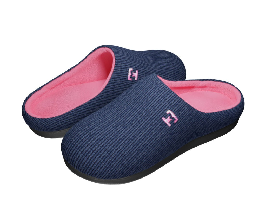 PANTUNFLA THERAFLY ROSADO L