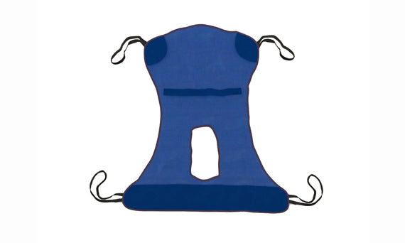 ARNES PARA GRUA (CON AGUJERO)