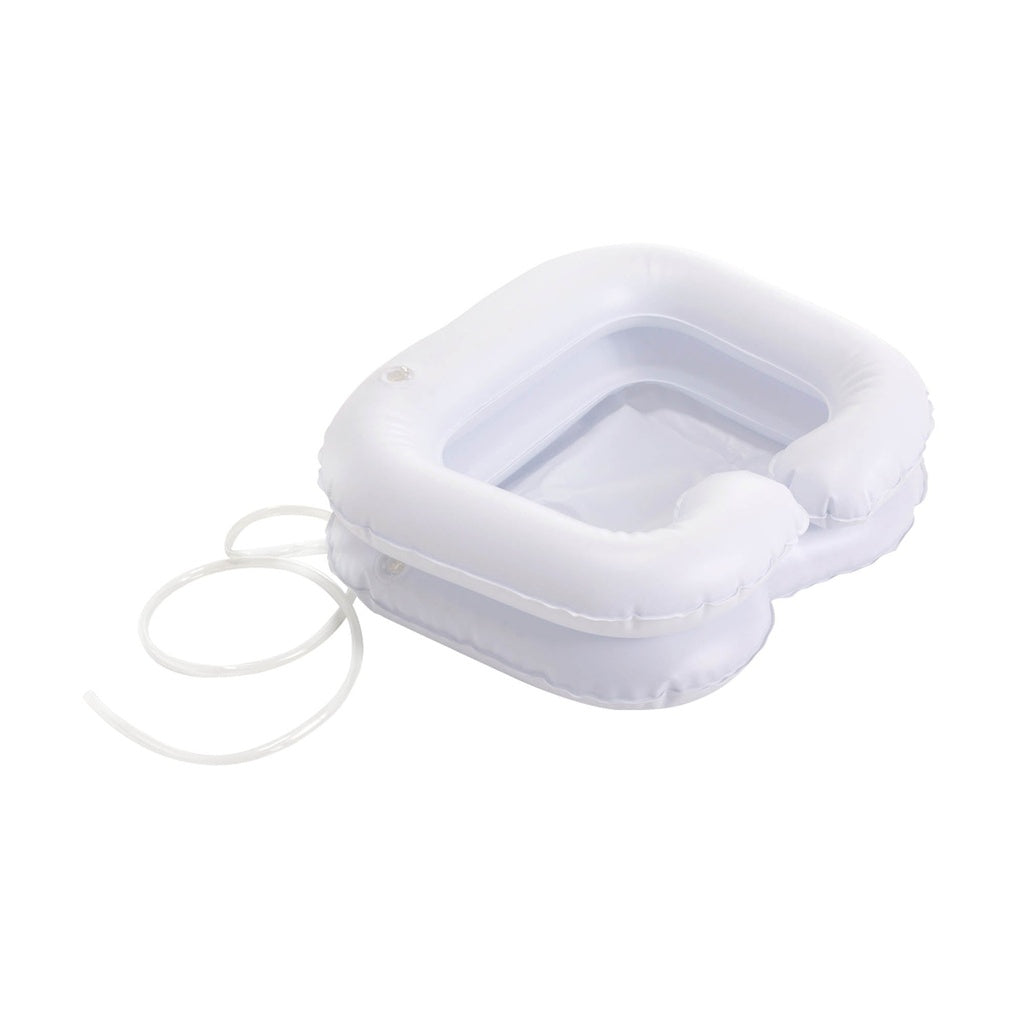 THERACLEAN TINA INFLABLE PARA CABEZA