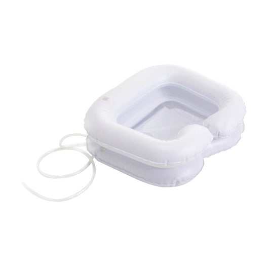 THERACLEAN TINA INFLABLE PARA CABEZA