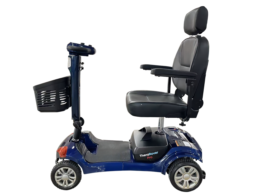 SCOOTER THERAROVER PRO