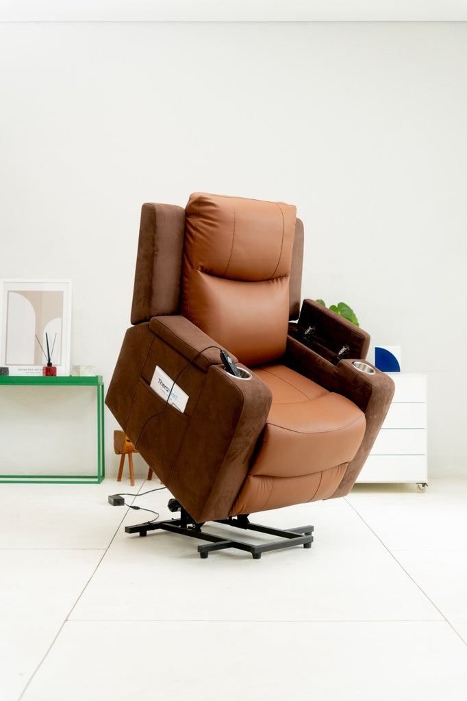 SILLON THERALIFT MARRON