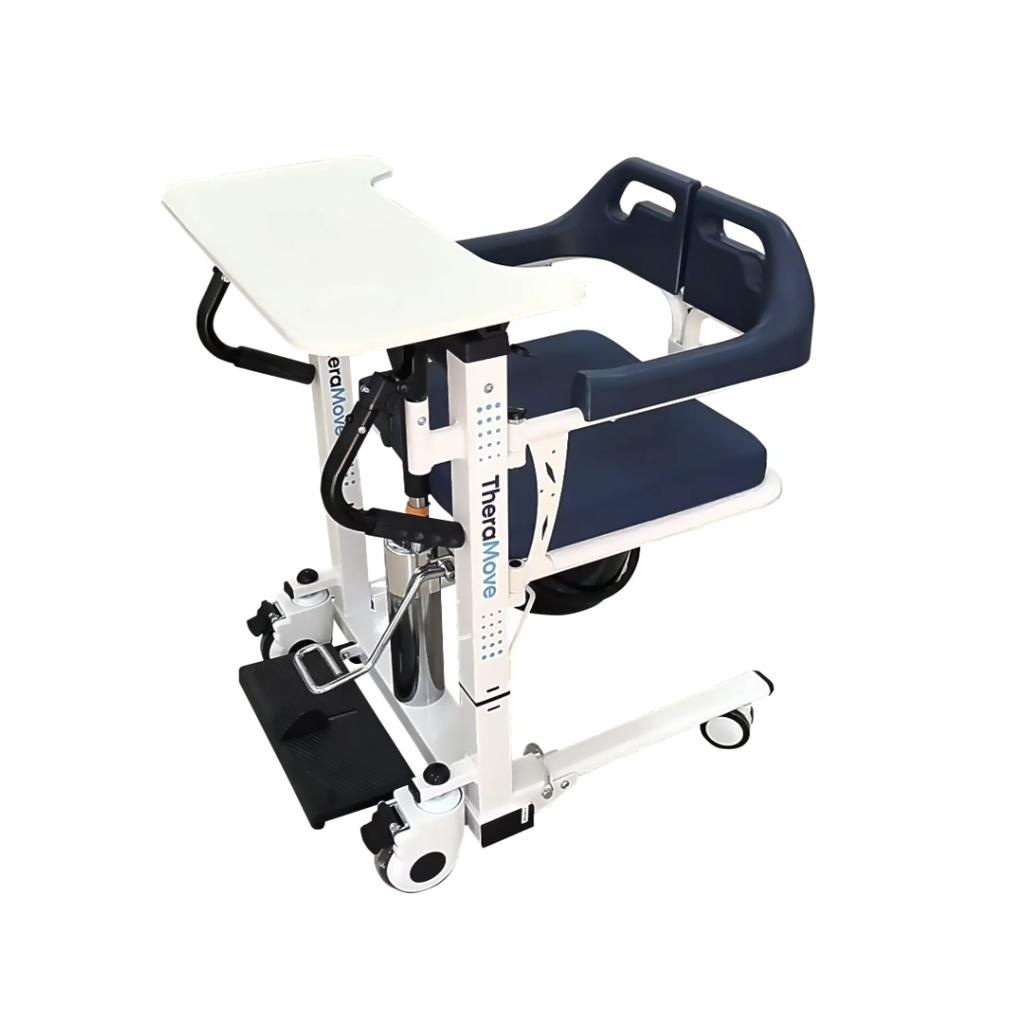 MESA PARA SILLA DE RUEDAS