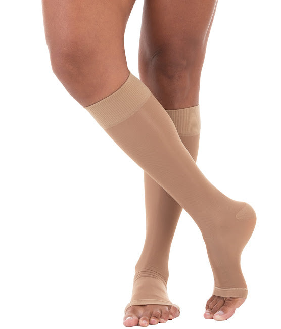 LEGLINE 20-30 RODILLA XL (punta abierta)