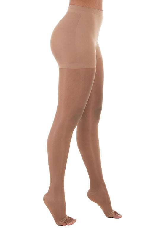 LEGLINE 15-23 PANTY (abierto)