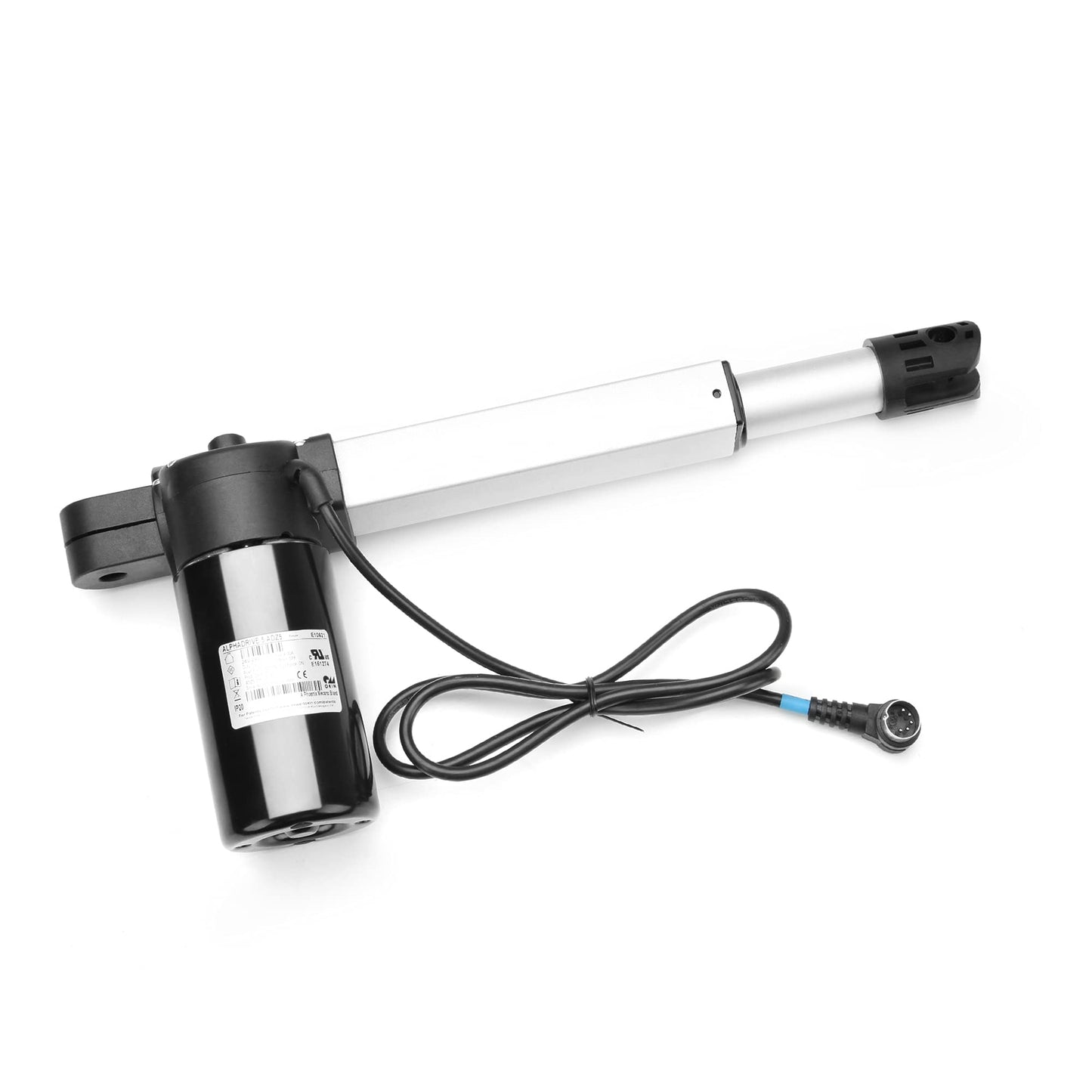 REPUESTO MOTOR CAMA BLANCA CON CELESTE