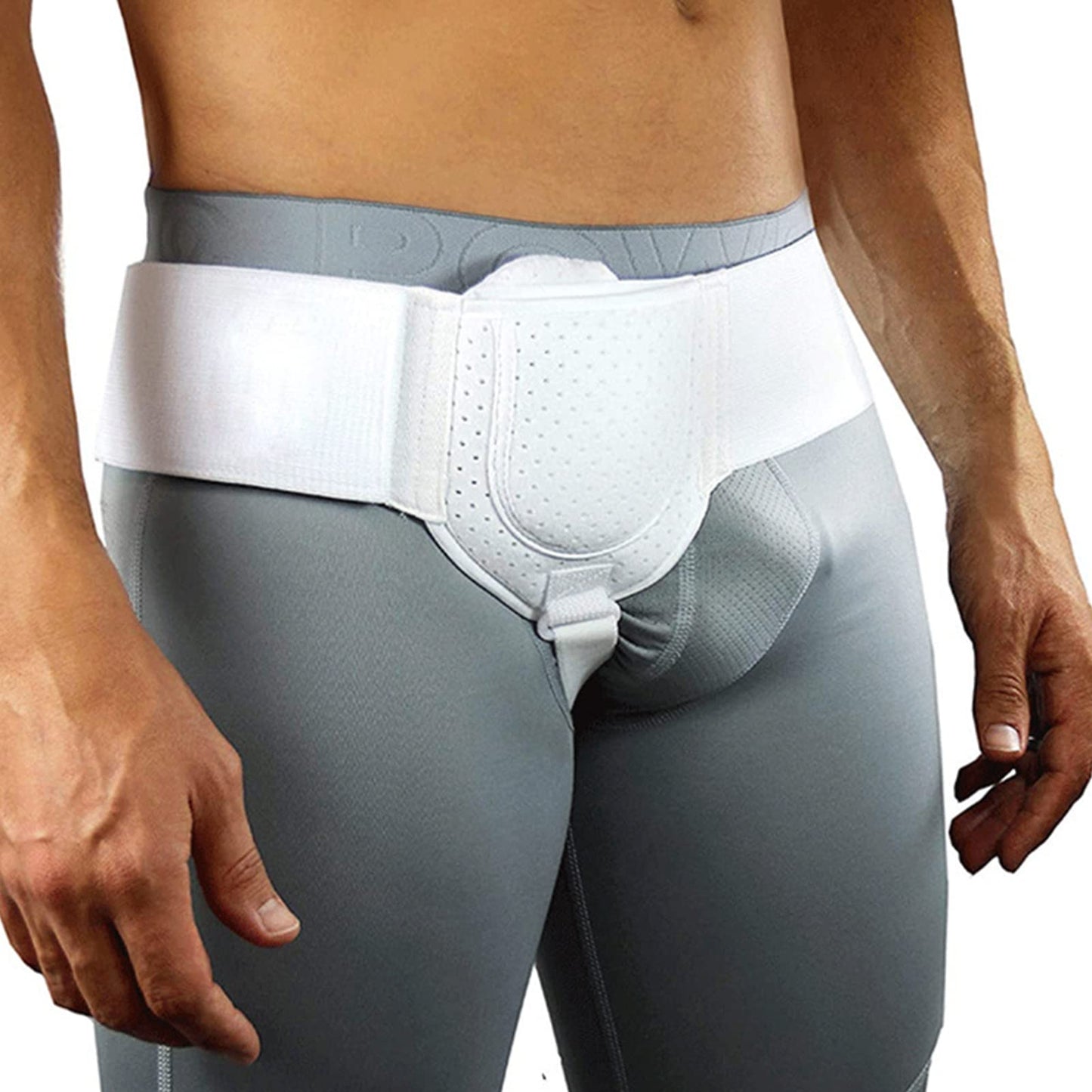 FAJA PARA HERNIA INGUINAL DERECHA M