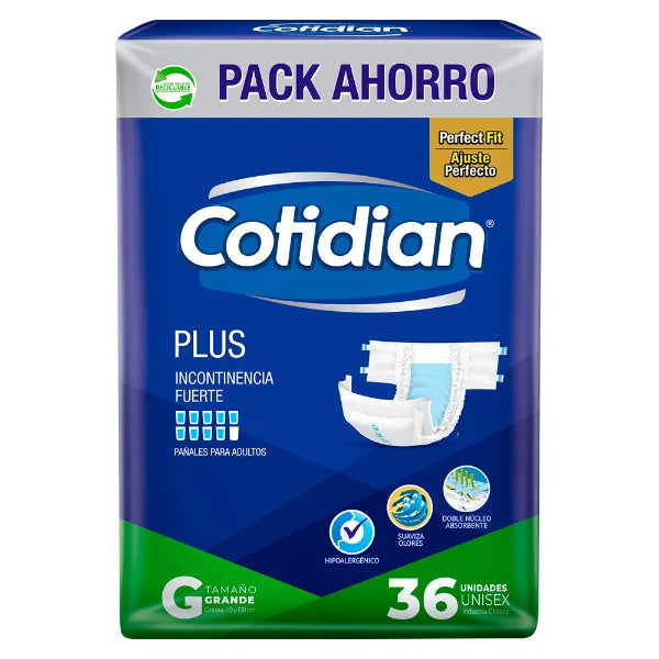 COTIDIAN G PLUS