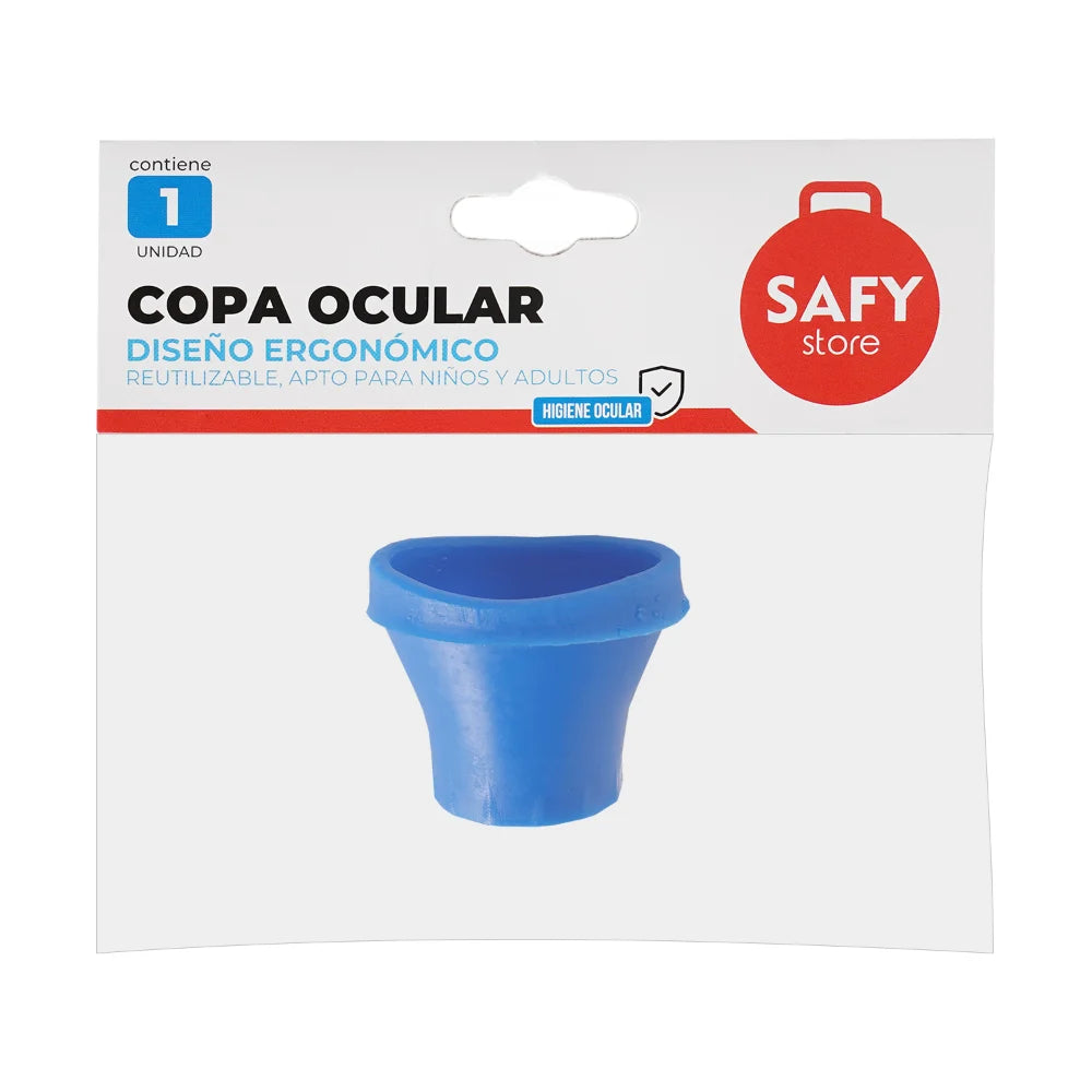 COPA OCULAR