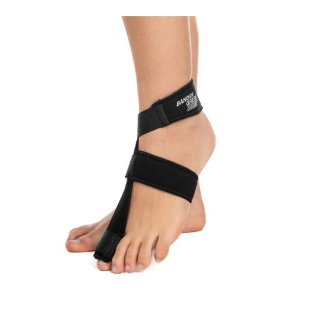 BUNION CARE SET (FOOT MATE NEGRO)