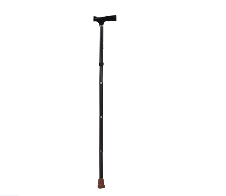 BASTON CANADIENSE ARTICULADO