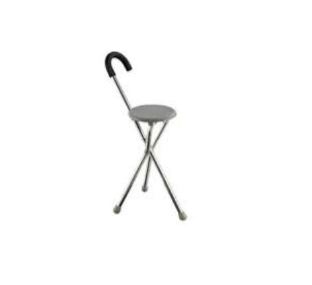 BASTON CON ASIENTO