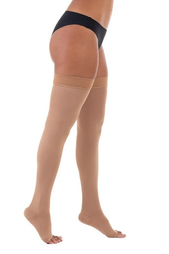 LEGGS COMPRESION MEDIA MUSLO S
